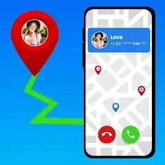 أفضل تطبيق لمعرفة موقع الأرقام وتتبع المكالمات بسهولة
