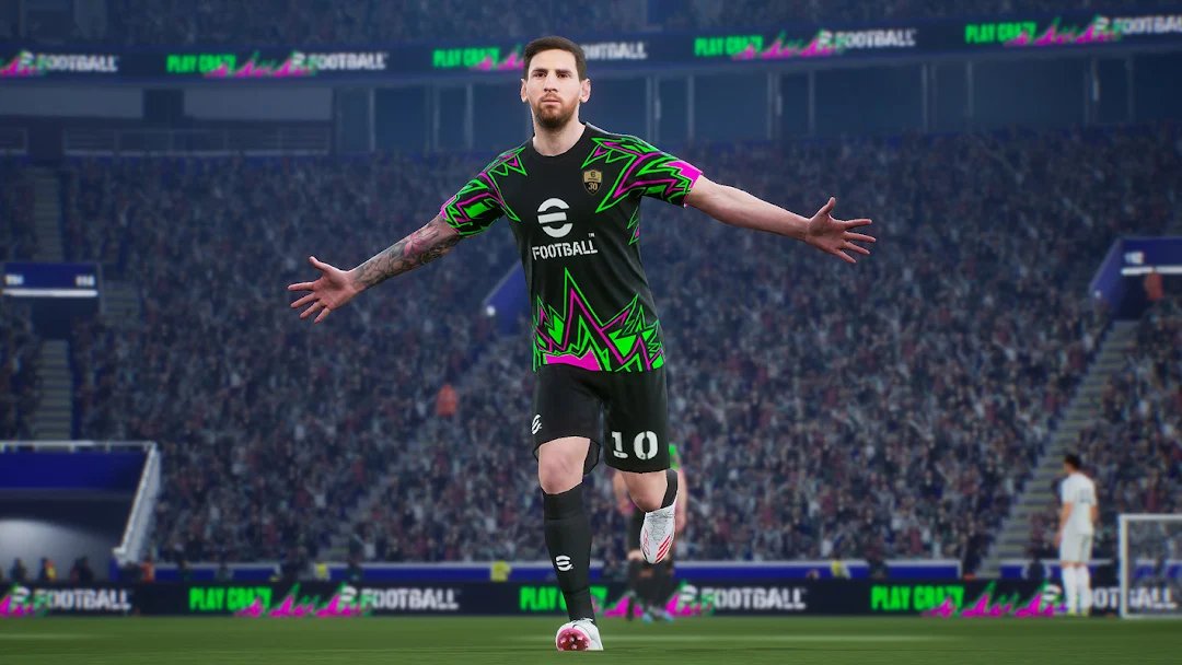 افضل لعبة كرة قدم مجانية screenshot 1