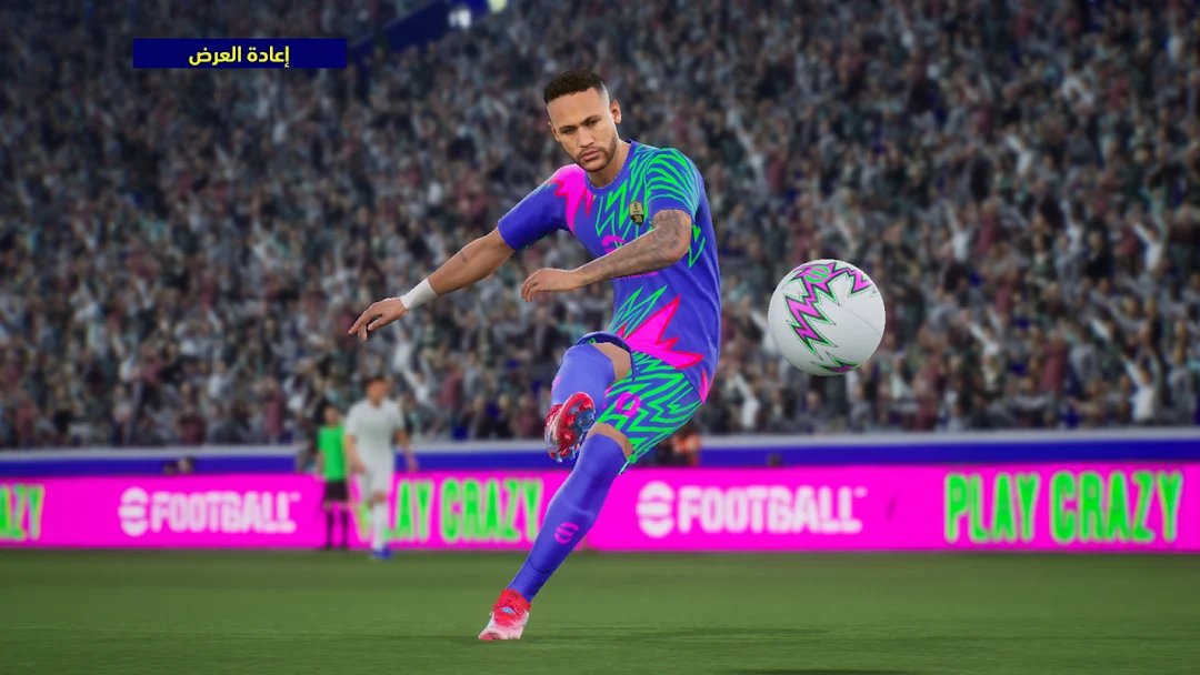 افضل لعبة كرة قدم مجانية screenshot 4